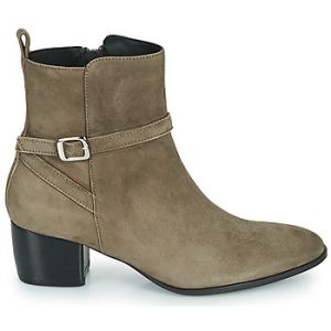 JB Martin Boots AUDE Beige - Taille 36,38,39,40,41