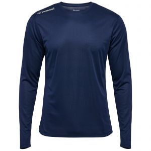 Hummel Maillot manches longues