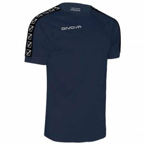 Givova Band Hommes Maillot d'entra&icirc;nement BA02-0004