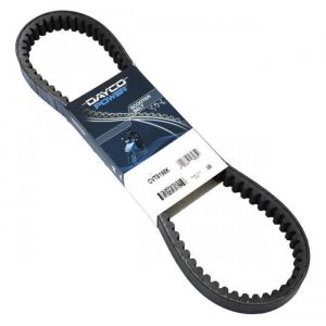 Dayco Courroie transmission pour quad Kymco 300 MXU 2005 &agrave; 2006