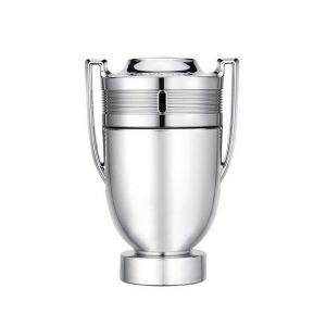 Paco Rabanne Invictus - Eau de toilette pour homme (Edition Limit&eacute;e Silver Cup)
