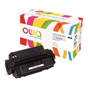 Armor Toner compatible HP Q2610A noir