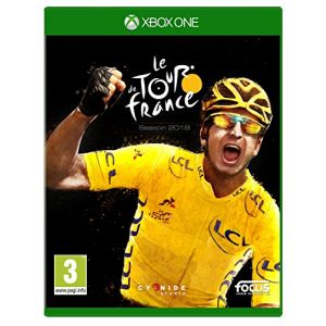 Image de Tour De France 18 [XBOX One]