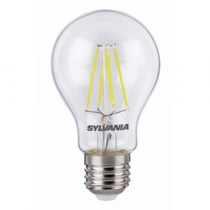 Image de Sylvania Ampoule LED - 6W - E27 - A60 - ToLEDo retro