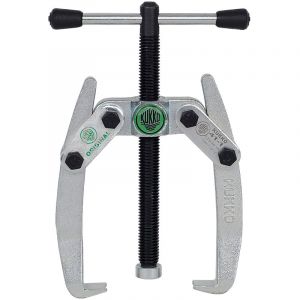 Extracteur, à 2 griffes, modèle 41, Modèle : 41-2, Capacité de serrage 80 mm, Profondeur de serrage 80 mm