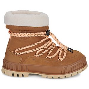 Palladium Bottines femme Shock Hiver