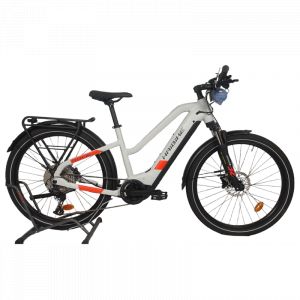 Haibike Vélo 2nde vie