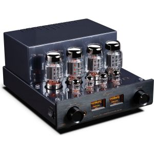 Cayin Amplificateur HiFi Jazz 80 KT88 Noir