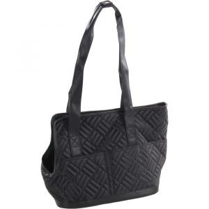 Flamingo Sac de transport pour chien Belle