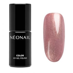 NEONAIL - Color Nagellack 7,2 ml Melting Rose (1665.28 &euro; / 1 l)