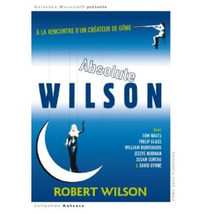 Image de Absolute Wilson