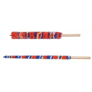 Gewa 756200 Set de 2 Ecouvillons pour Basson