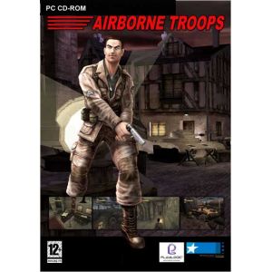 Image de Airborne Troops [PC]