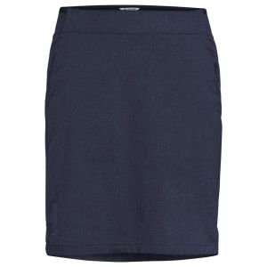 Image de Vaude Women's Skomer Skort III - Jupe-short taille 34, noir