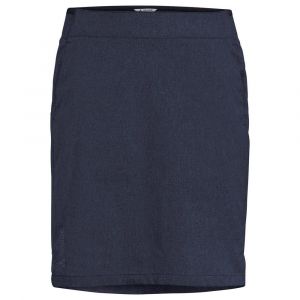 Image de Vaude Women's Skomer Skort III - Jupe-short taille 34, noir