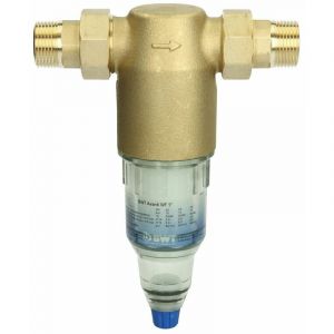 BWT Filtre de rechange Avanti wf 1&acute;&acute; avec raccords &agrave; visser