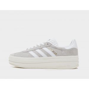 Adidas Sneaker Gazelle Bold - Couleur Gris - Taille 38