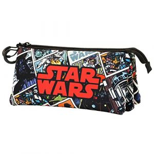 Karactermania Star Wars trousse Comic - - Trousse