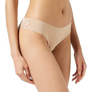 Triumph String br&eacute;silienne femme Lovely Micro