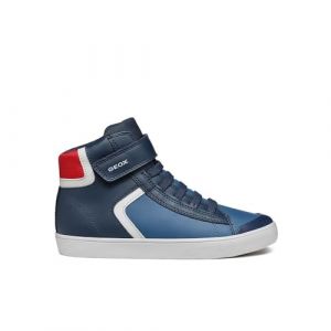 Geox Baskets enfant Gisli