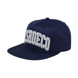 Image de DC Shoes Casquette snapback enfant Univercity
