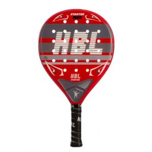 Raquette de padel HBL Starter