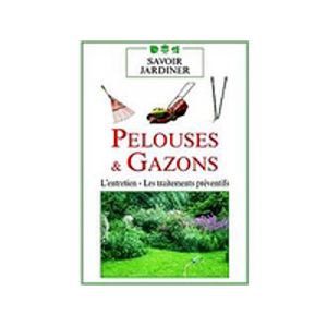 Image de Pelouses et Gazons - Volume 2