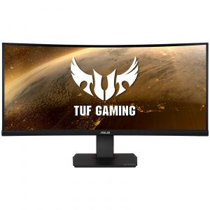 Image de Asus 35" LED - VG35VQ