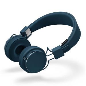 Urbanears Plattan 2 Bluetooth Indigo - Casque audio