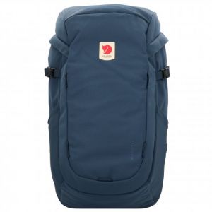 Fjällräven Ulvö 30 Sac À Dos, mountain blue Sacs à dos loisir & école