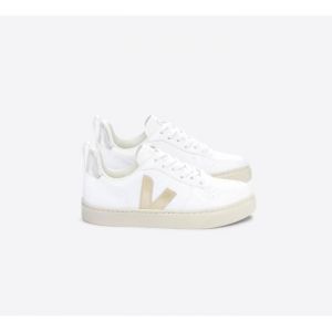 Veja Baskets basses V-10 Blanc - Couleur Blanc - Taille 36