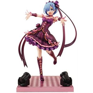 Image de Goodsmile RE : Zero - REM Birthday 2021 vers. - Statuette PVC 1/7 24cm