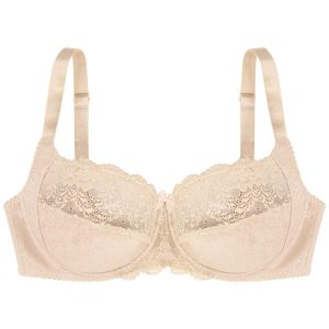 DORINA Femme Philippa D15006a Soutien Gorge Corbeille, Nude, 100C EU