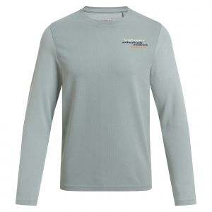 Craghoppers T-shirt à manches longues enfant Nosilife Cruz