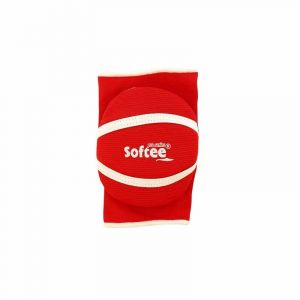 Softee Genouillère/coudière matelassé