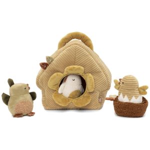 Jollein Jouet d'activit&eacute;s