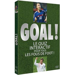 Goal : Le Quizz interactif