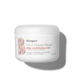 Briogeo Don't Despair, Repair! Masque Revitalisant en Profondeur - 236ml