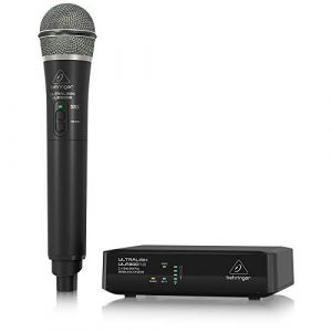 Image de Behringer ULTRALINK ULM300MIC