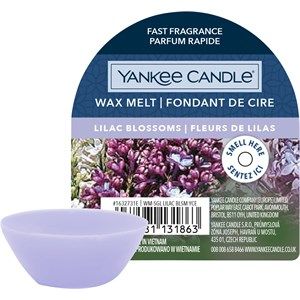 Yankee Candle Lilac Blossoms Wax Melt Single ?wieca zapachowa 22 g