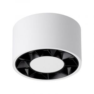 Sollux SL.1254 - Spot LED DIO LED/10W/230V blanc