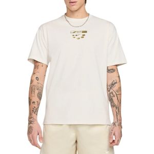 Image de Nike Max90 T-Shirt, White - Taille L