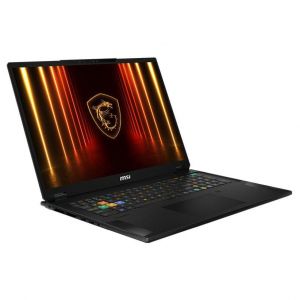 MSI PC Gamer Stealth 18 HX AI A2XWIG-012FR