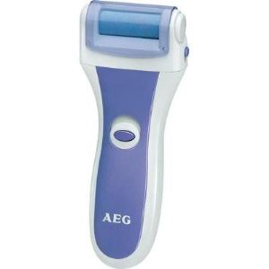 AEG PHE-5642 - Appareil de p&eacute;dicure anti-callosit&eacute;s