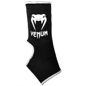 Venum Kontact Chevillères, Homme, XL, Noir