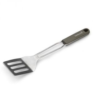 Image de Barbecook 2230040200 - Spatule pour barbecue Army Style