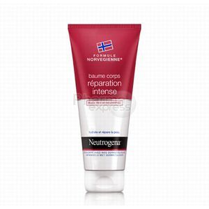 Neutrogena Baume corps réparation