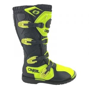 O'neal Bottes cross RIDER PRO - NEON YELLOW 2021