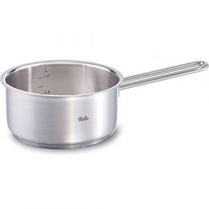 Fissler Viseo 084–157–16–101/0 Casserole 16 cm en Acier Inoxydable 32 x 27 x ...