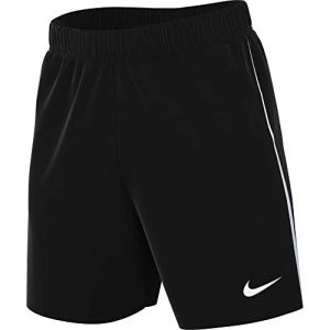 Nike Short Dri-fit League Iii - Noir/blanc, pointure XX-Large - Noir - Taille XX-Large
